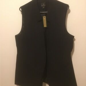 Worthington Vest